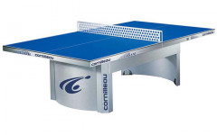 Теннисный стол всепогодный Cornilleau PRO 510 OUTDOOR синий Теннисный стол всепогодный Cornilleau PRO 510 OUTDOOR синий