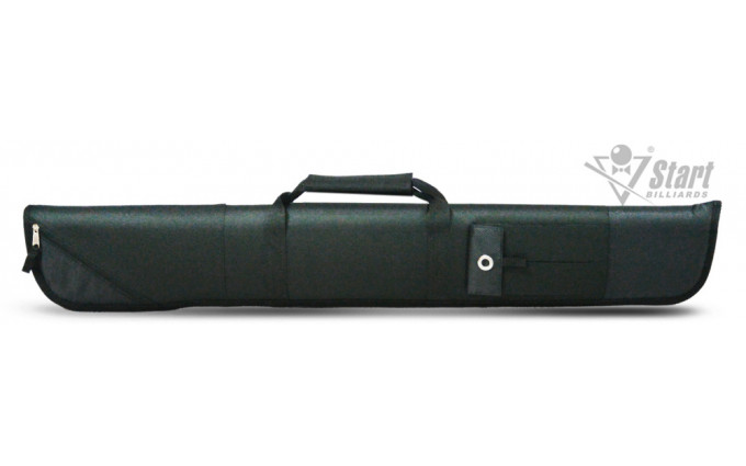 Чехол на 1 кий 1-13 (черный,с логотипом) Чехол на 1 кий 1-13 (черный,с логотипом)