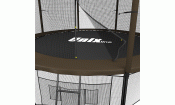 Батут UNIX line 12 ft Black&Brown (inside) Батут UNIX line 12 ft Black&Brown (inside)