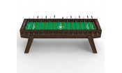 Настольный футбол (кикер) Desperadosport Шериф XXL для 8 человек