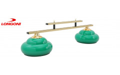 Светильник Longoni Milano 2 плафона Светильник Longoni Milano 2 плафона