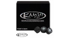 Наклейка для кия Kamui Black ø12мм Soft 1шт.