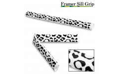Обмотка для кия Framer Sill Grip V5 далматин Обмотка для кия Framer Sill Grip V5 далматин