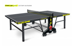 Стол теннисный VICTORY DESIGN 6 Всепогодный Стол теннисный VICTORY DESIGN 6 Всепогодный