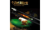 Кий Startbilliards РП Карбон 2РС 160 см.