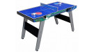 Многофункциональный игровой стол 6 в 1 "Heat" Многофункциональный игровой стол 6 в 1 "Heat"