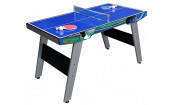 Многофункциональный игровой стол 6 в 1 "Heat" Многофункциональный игровой стол 6 в 1 "Heat"