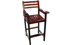 Кресло бильярдное (махагон) 90.004.00.1 Кресло бильярдное (махагон) 90.004.00.1