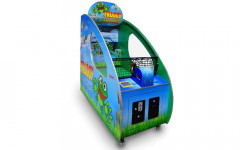 Пневмотир Froggy